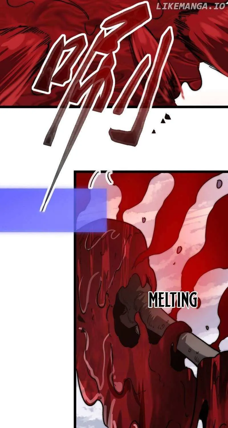Summoning demons—I am the Abyss Chapter 6 page 35 - 