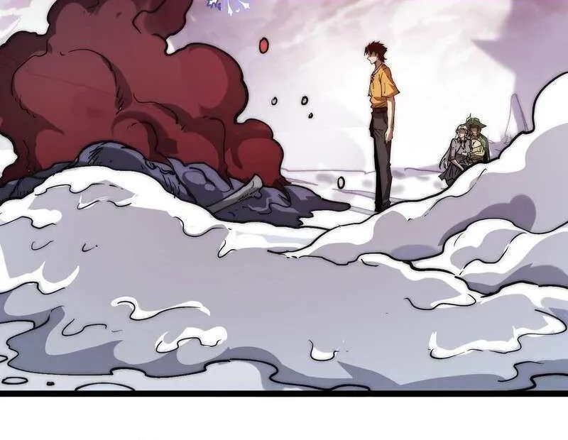 Summoning demons—I am the Abyss Chapter 6 page 37 - 