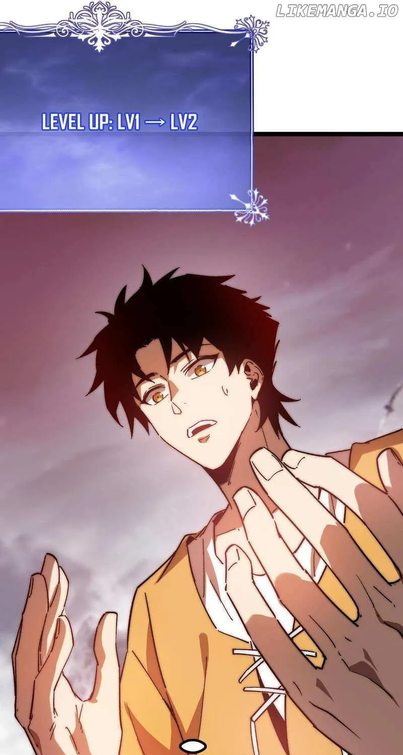 Summoning demons—I am the Abyss Chapter 6 page 38 - 