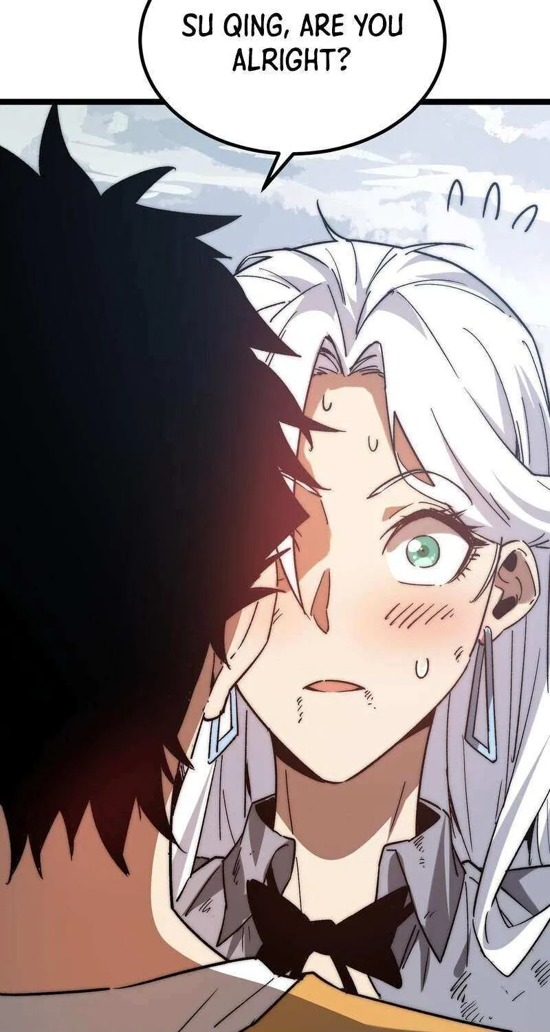 Summoning demons—I am the Abyss Chapter 6 page 42 - 