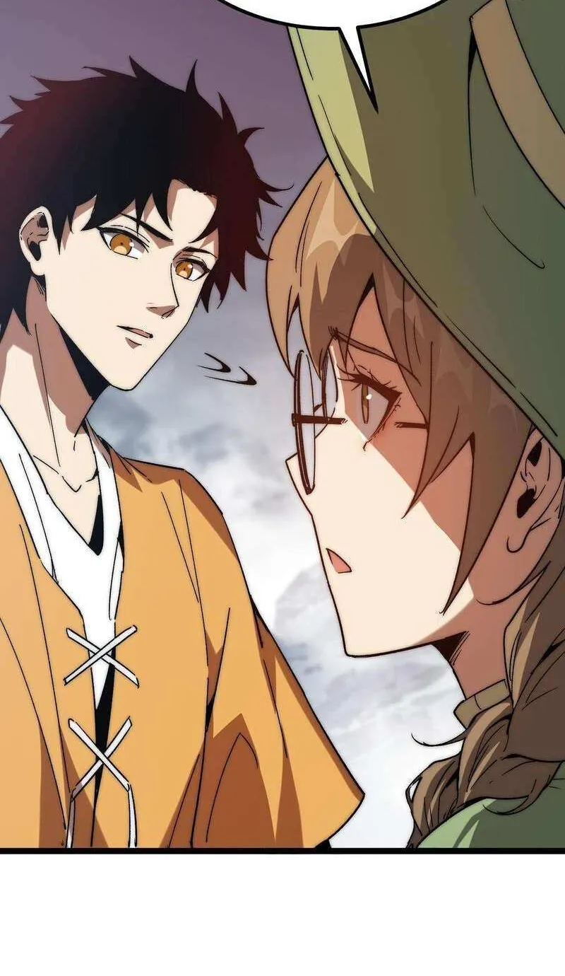 Summoning demons—I am the Abyss Chapter 6 page 45 - 