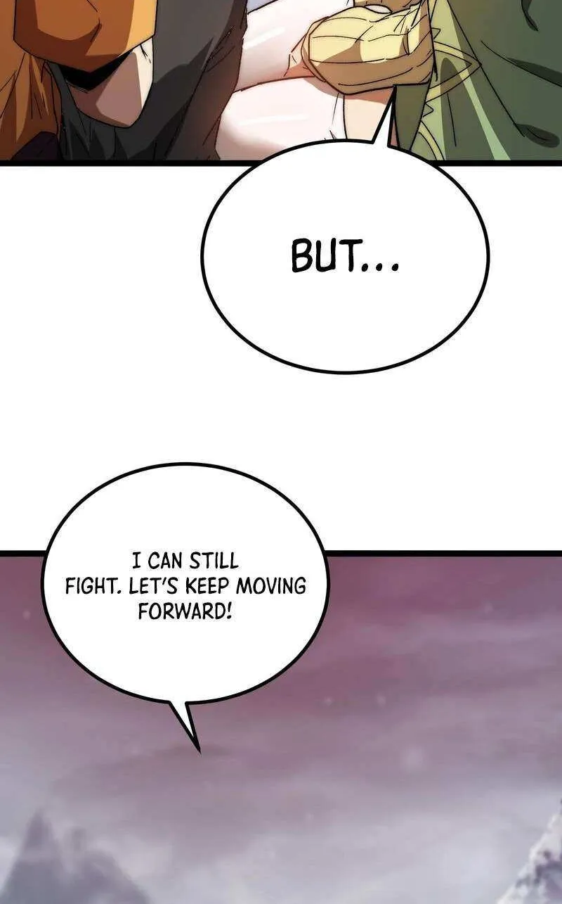 Summoning demons—I am the Abyss Chapter 6 page 47 - 