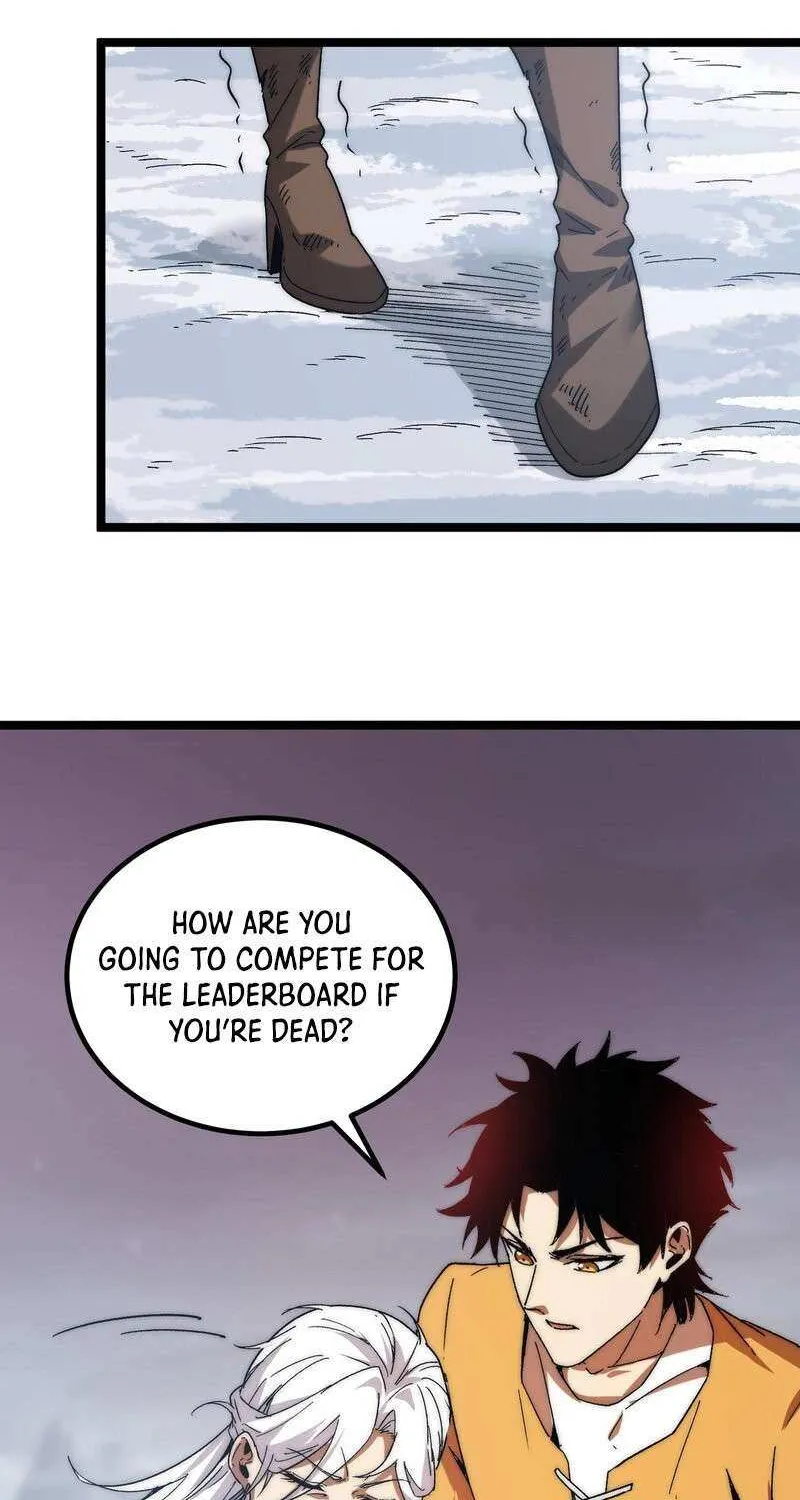 Summoning demons—I am the Abyss Chapter 6 page 49 - 