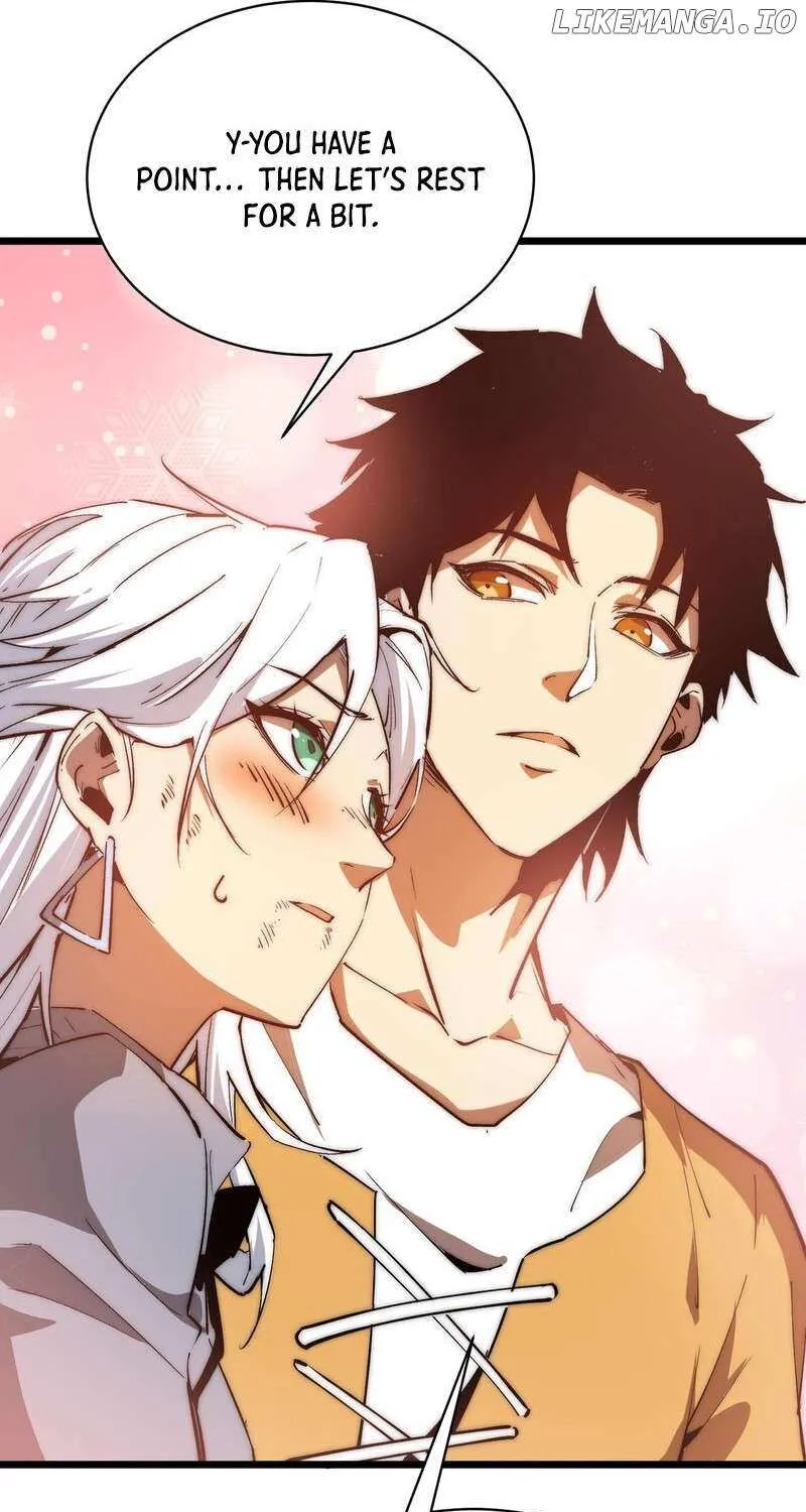 Summoning demons—I am the Abyss Chapter 6 page 51 - 