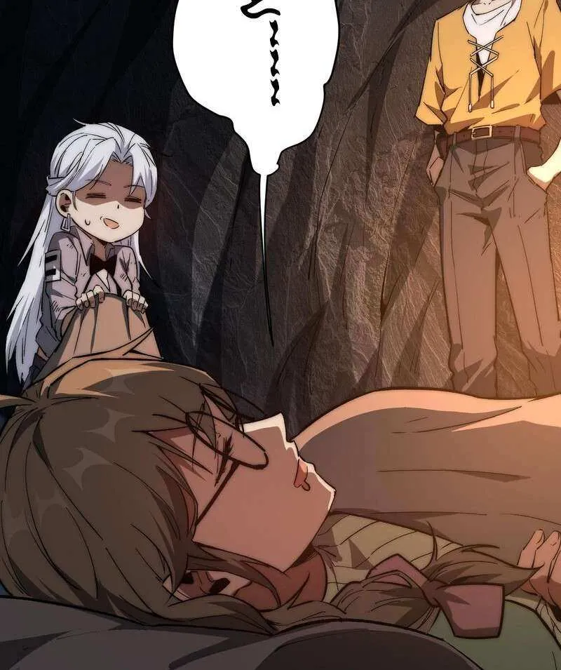 Summoning demons—I am the Abyss Chapter 6 page 56 - 