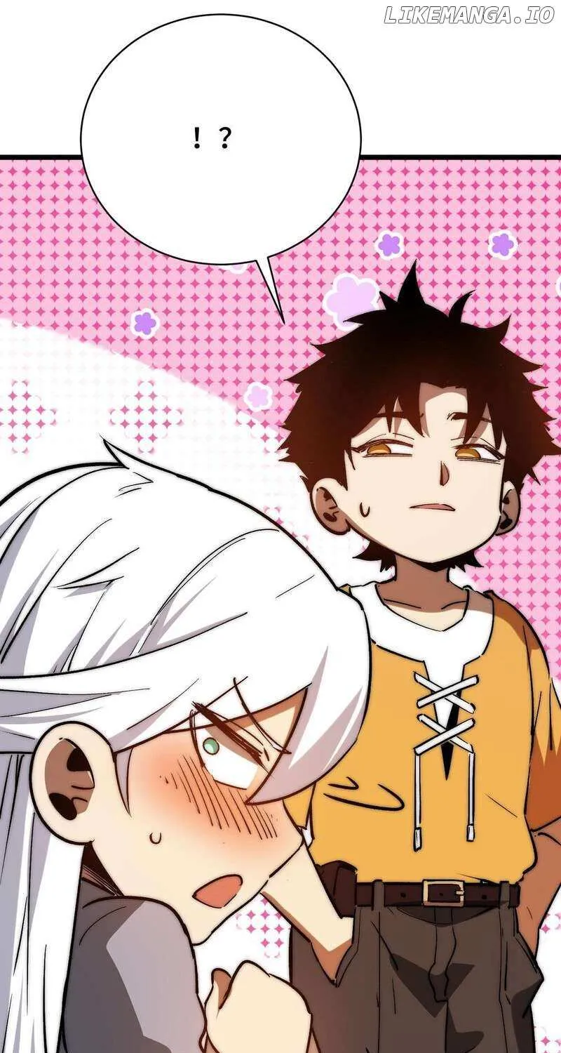 Summoning demons—I am the Abyss Chapter 6 page 60 - 