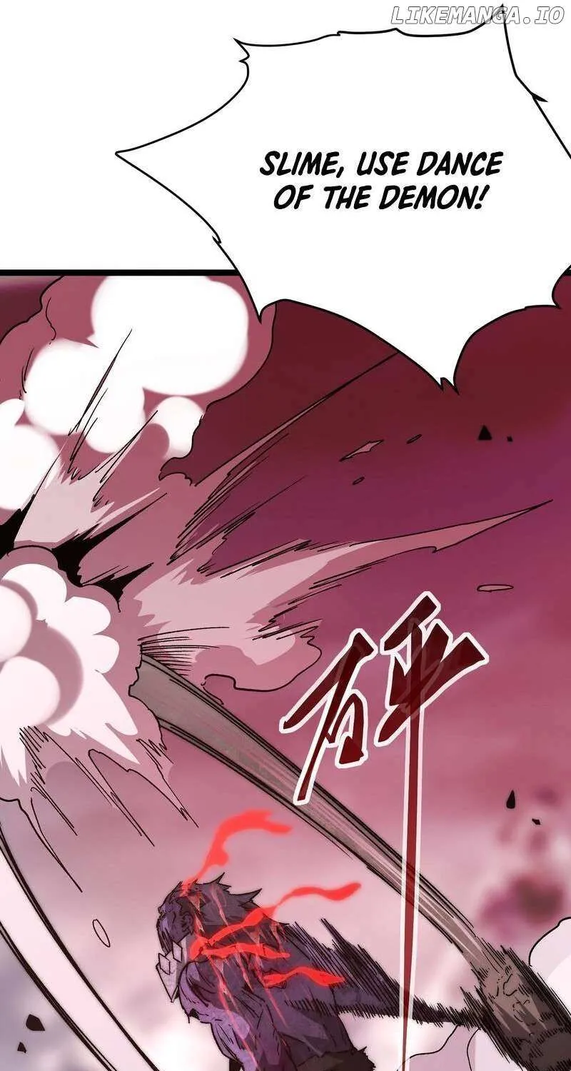 Summoning demons—I am the Abyss Chapter 6 page 7 - 