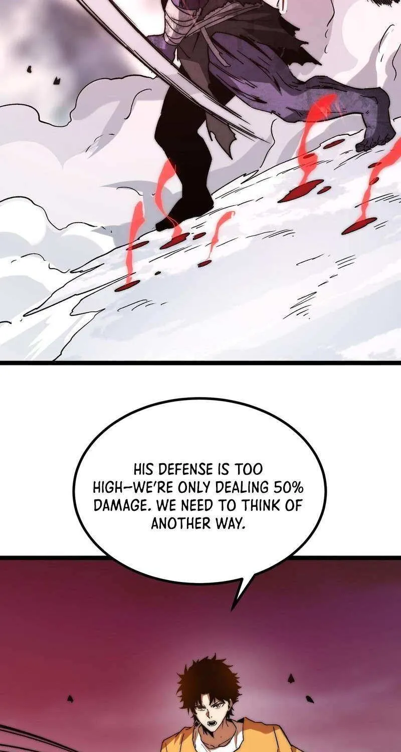 Summoning demons—I am the Abyss Chapter 6 page 8 - 