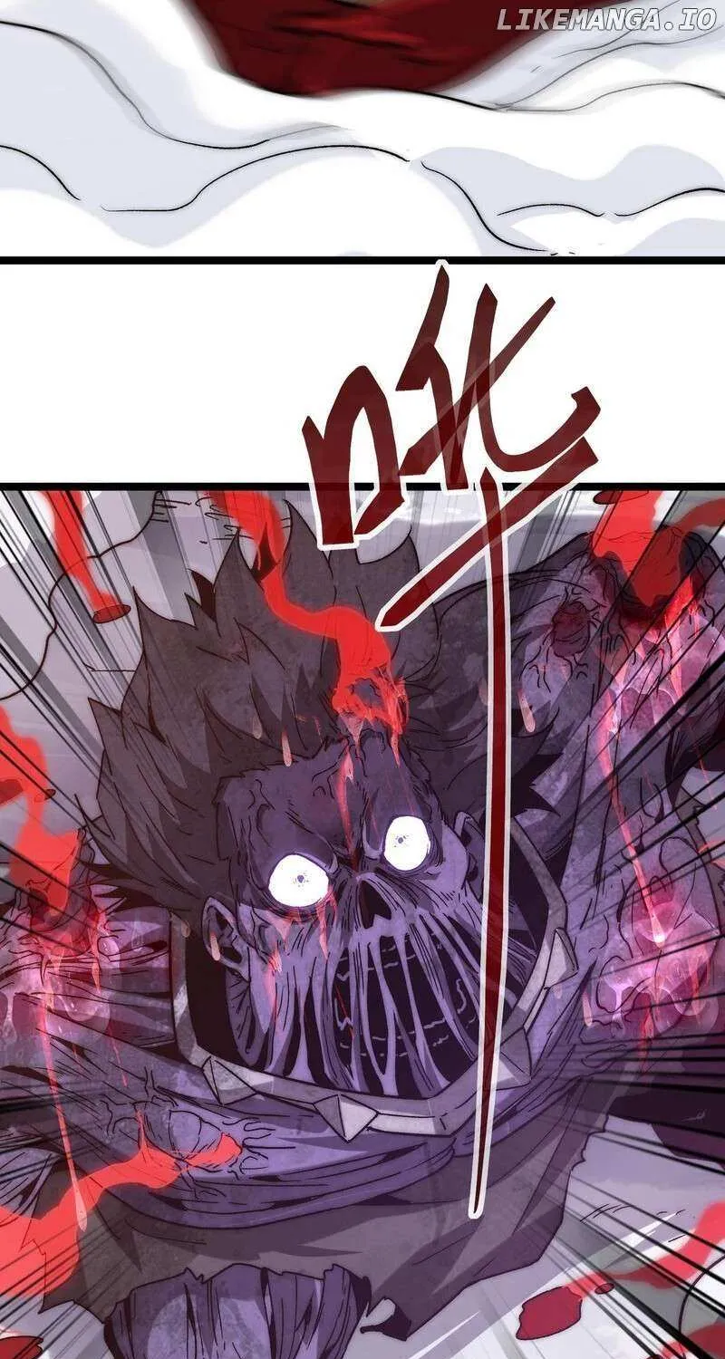Summoning demons—I am the Abyss Chapter 6 page 10 - 