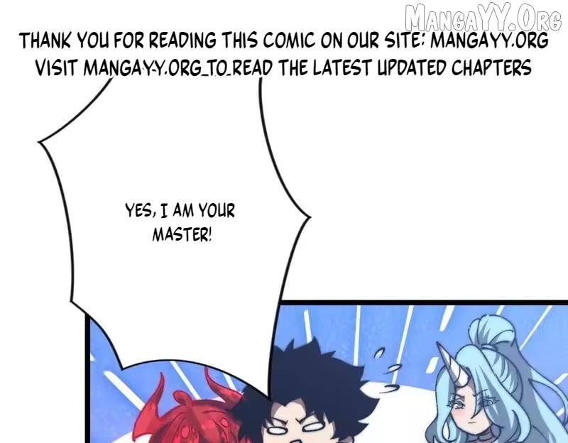 Summoning demons—I am the Abyss Chapter 60 page 1 - 