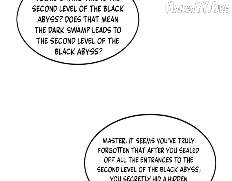 Summoning demons—I am the Abyss Chapter 60 page 13 - 