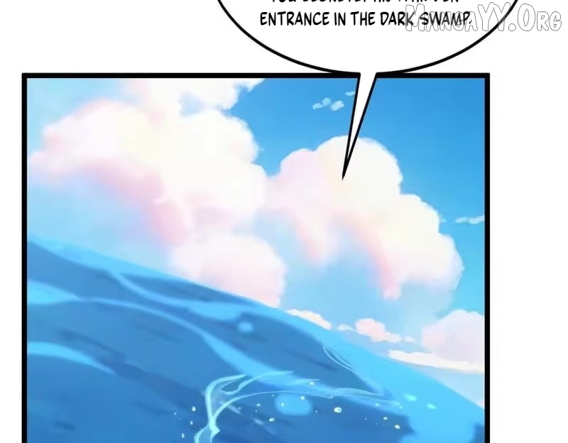 Summoning demons—I am the Abyss Chapter 60 page 14 - 