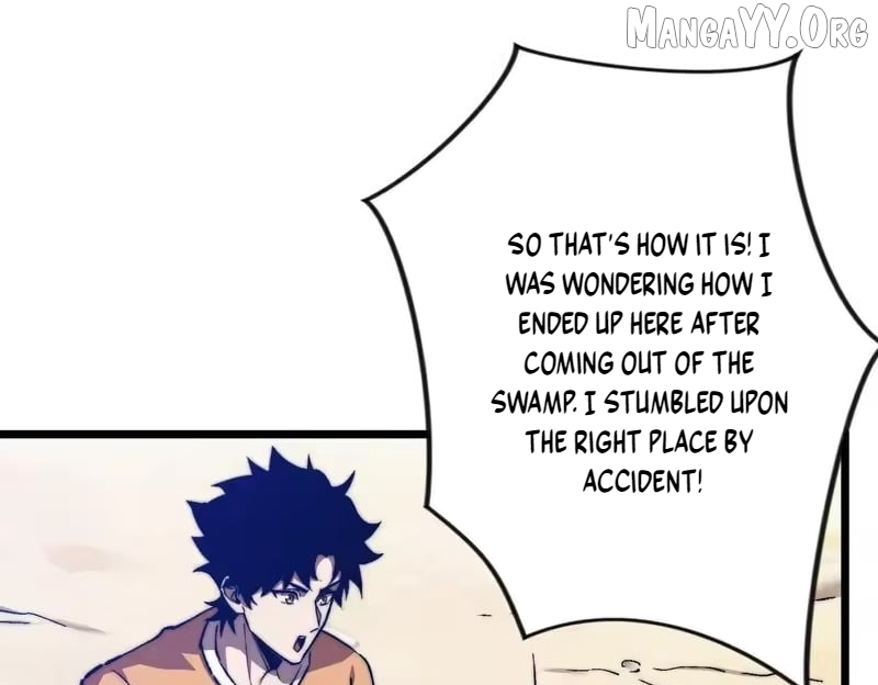 Summoning demons—I am the Abyss Chapter 60 page 17 - 