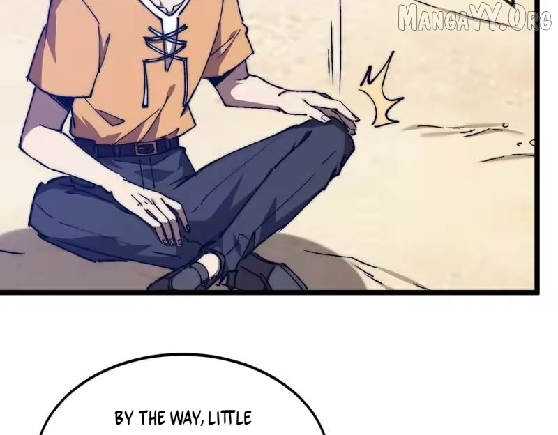 Summoning demons—I am the Abyss Chapter 60 page 18 - 