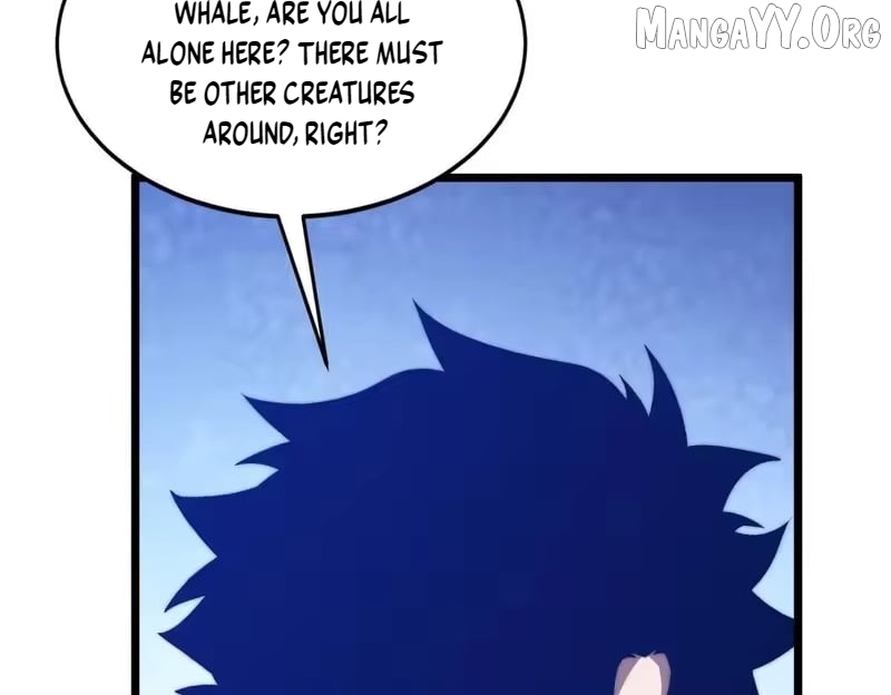 Summoning demons—I am the Abyss Chapter 60 page 19 - 