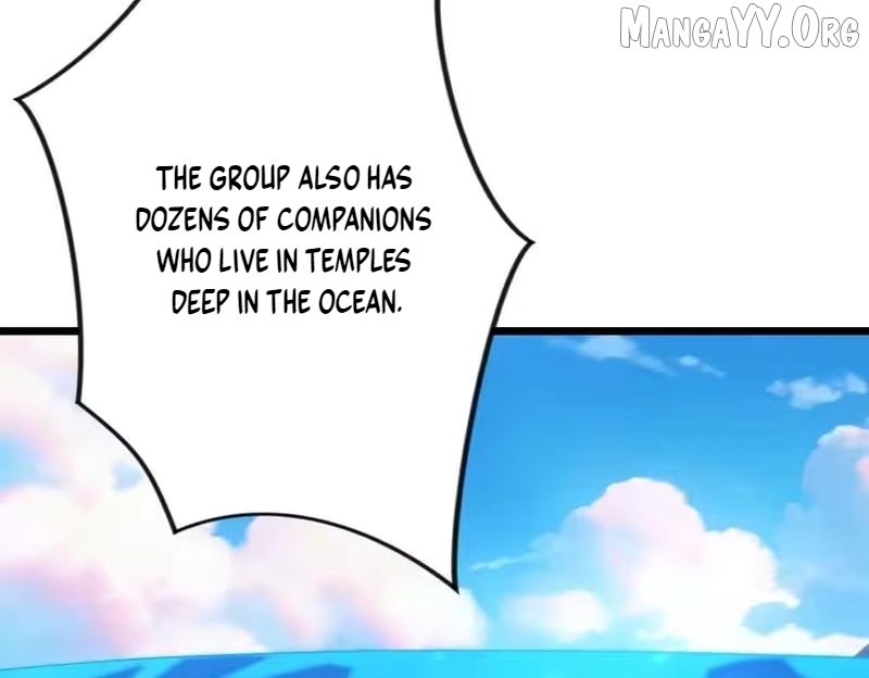 Summoning demons—I am the Abyss Chapter 60 page 21 - 