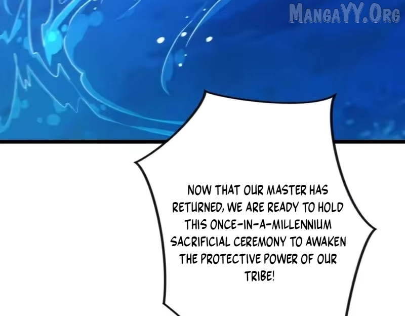 Summoning demons—I am the Abyss Chapter 60 page 23 - 