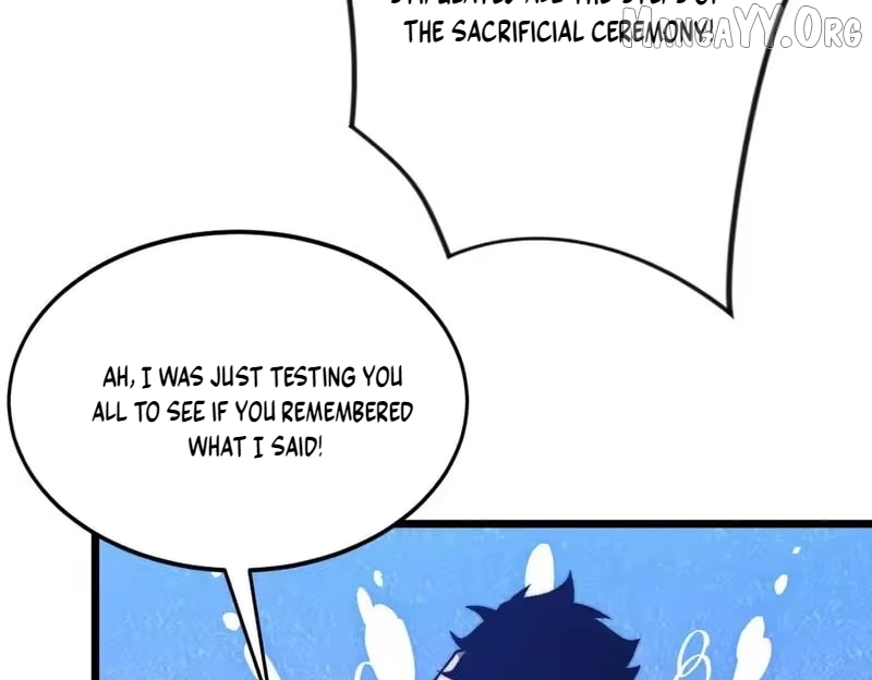 Summoning demons—I am the Abyss Chapter 60 page 26 - 