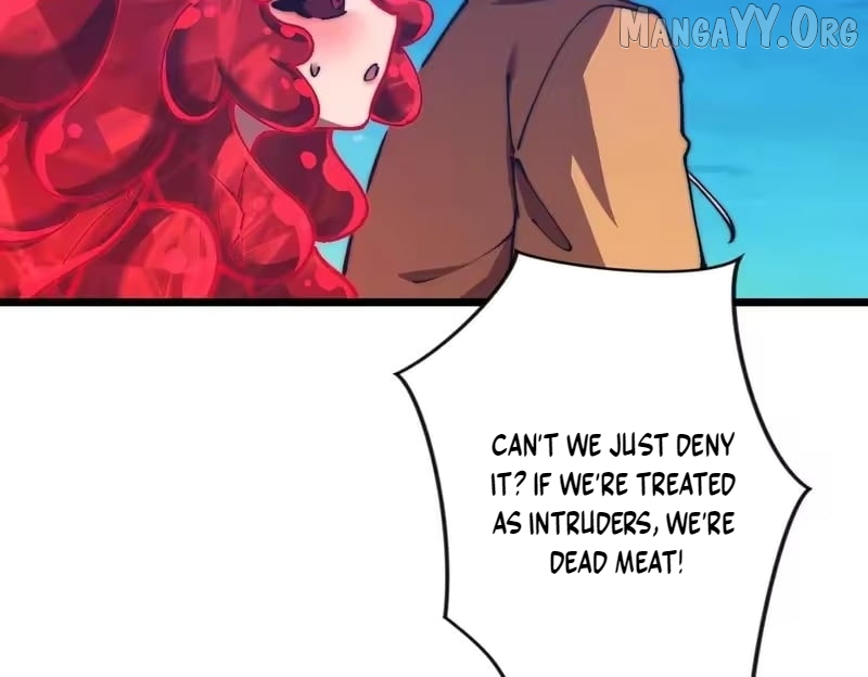 Summoning demons—I am the Abyss Chapter 60 page 5 - 