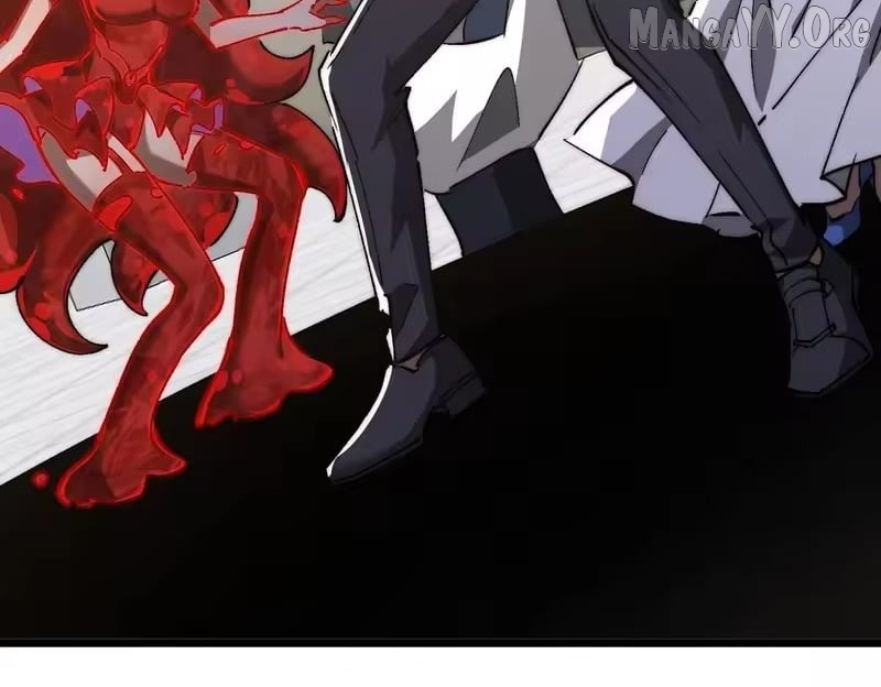 Summoning demons—I am the Abyss Chapter 60 page 44 - 