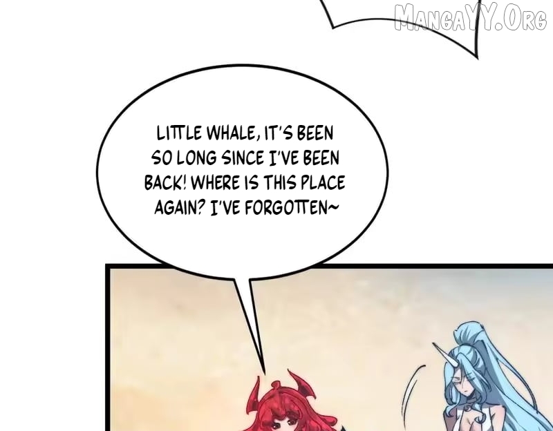 Summoning demons—I am the Abyss Chapter 60 page 6 - 