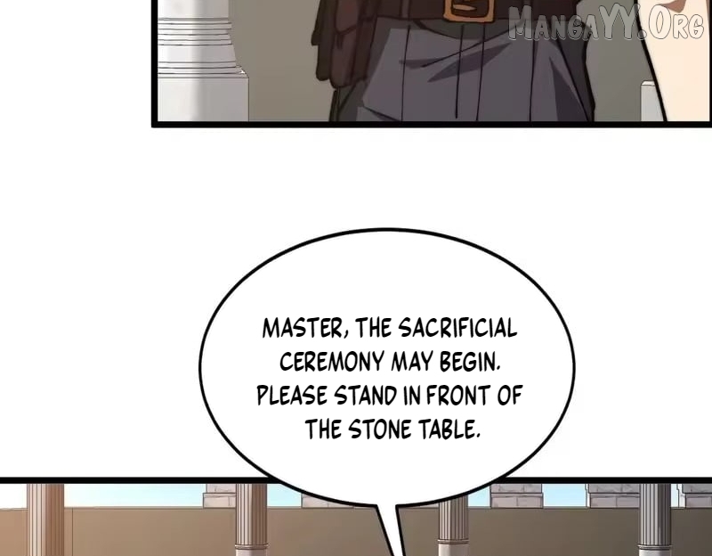 Summoning demons—I am the Abyss Chapter 60 page 51 - 