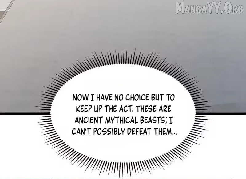 Summoning demons—I am the Abyss Chapter 60 page 53 - 