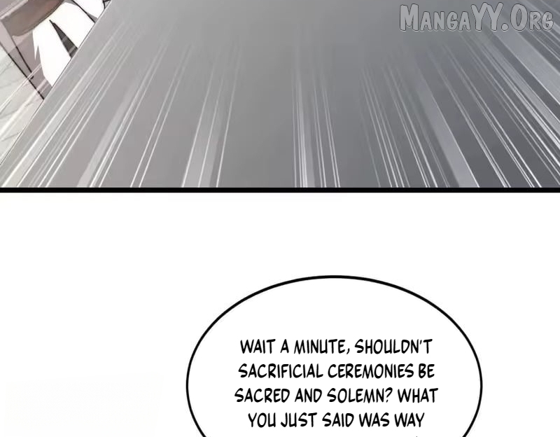 Summoning demons—I am the Abyss Chapter 60 page 58 - 