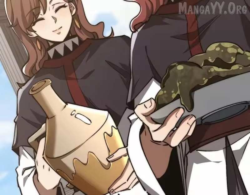 Summoning demons—I am the Abyss Chapter 60 page 62 - 