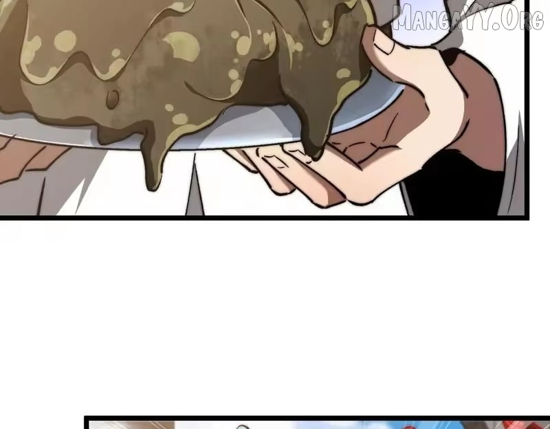 Summoning demons—I am the Abyss Chapter 60 page 64 - 