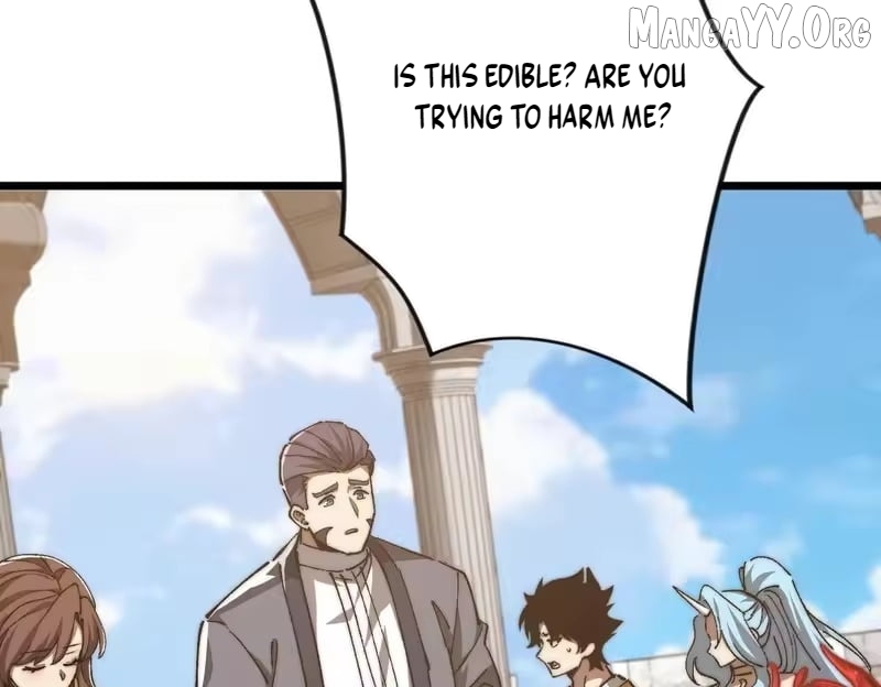Summoning demons—I am the Abyss Chapter 60 page 66 - 