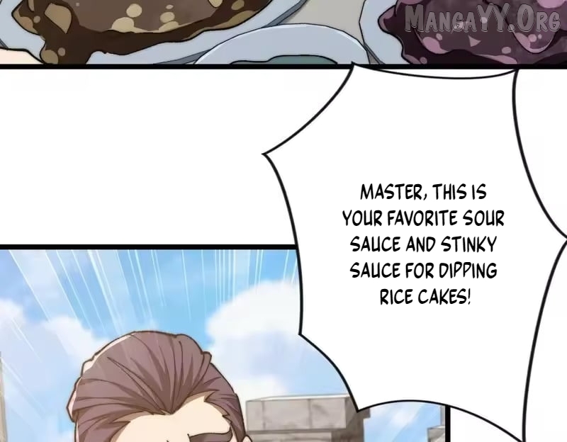 Summoning demons—I am the Abyss Chapter 60 page 68 - 