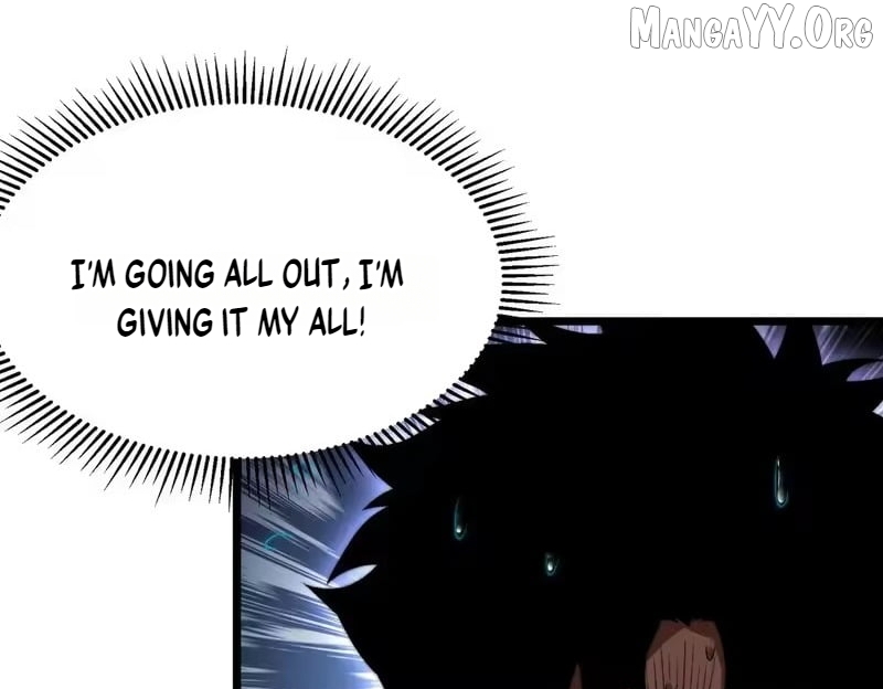 Summoning demons—I am the Abyss Chapter 60 page 71 - 