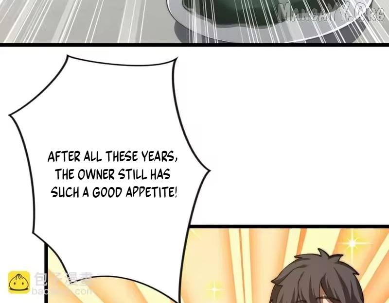 Summoning demons—I am the Abyss Chapter 60 page 75 - 