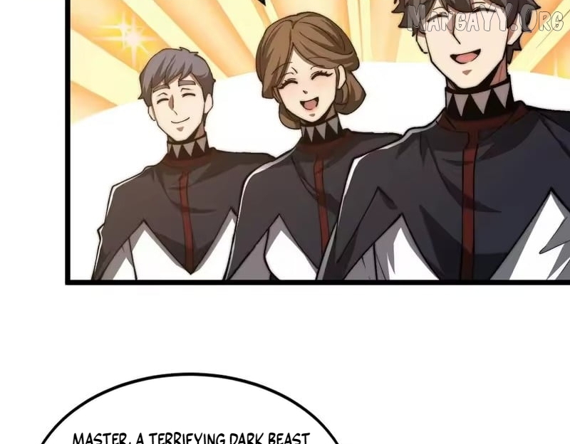 Summoning demons—I am the Abyss Chapter 60 page 76 - 