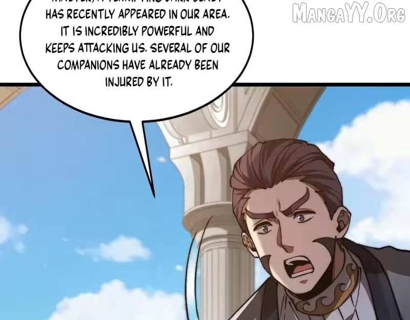 Summoning demons—I am the Abyss Chapter 60 page 77 - 