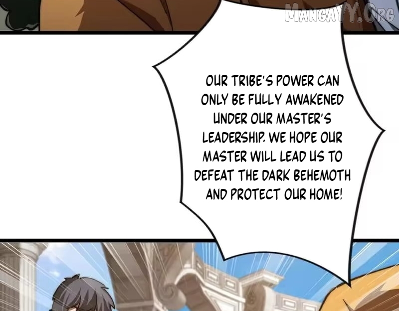 Summoning demons—I am the Abyss Chapter 60 page 79 - 