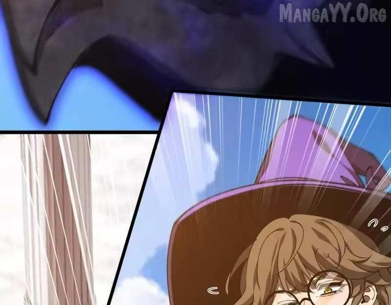 Summoning demons—I am the Abyss Chapter 60 page 95 - 