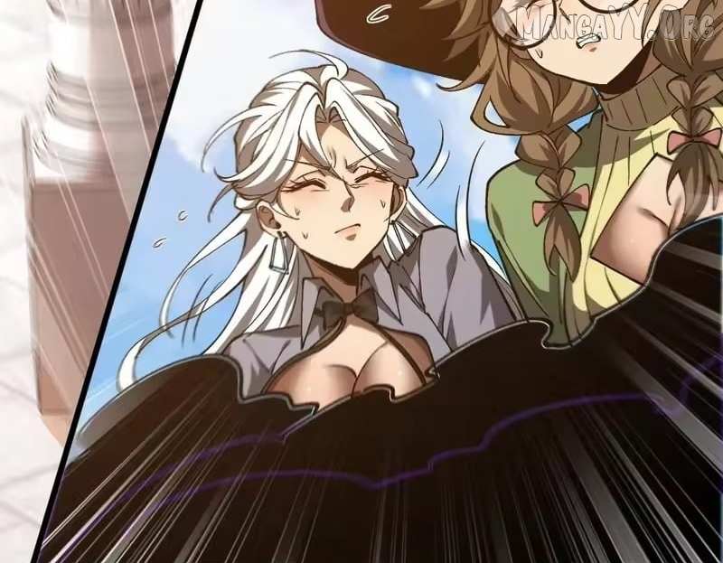 Summoning demons—I am the Abyss Chapter 60 page 96 - 