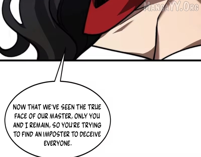 Summoning demons—I am the Abyss Chapter 61 page 104 - 