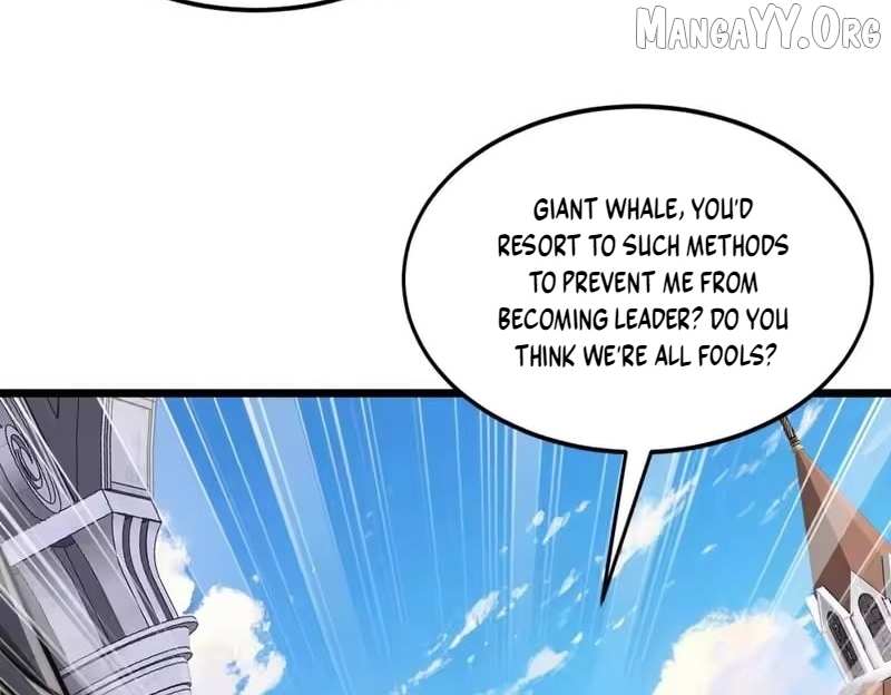 Summoning demons—I am the Abyss Chapter 61 page 105 - 