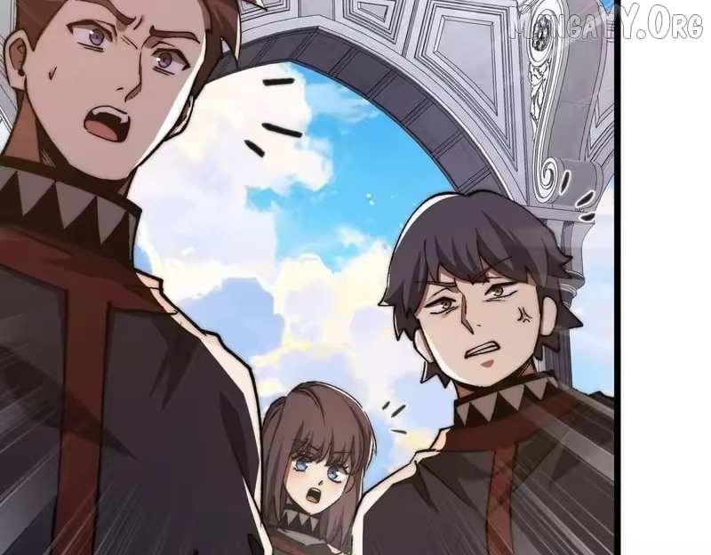 Summoning demons—I am the Abyss Chapter 61 page 109 - 