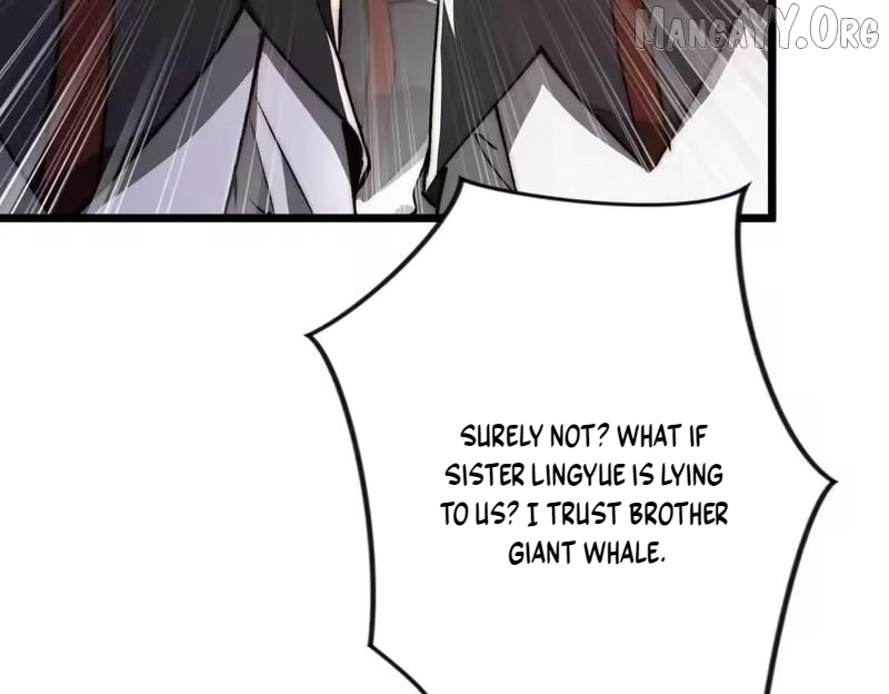 Summoning demons—I am the Abyss Chapter 61 page 110 - 