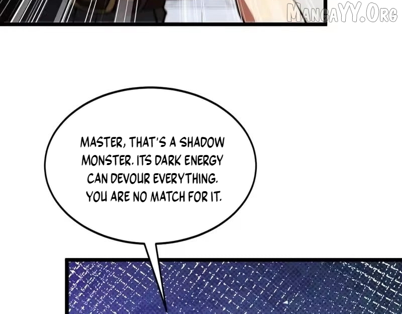 Summoning demons—I am the Abyss Chapter 61 page 12 - 