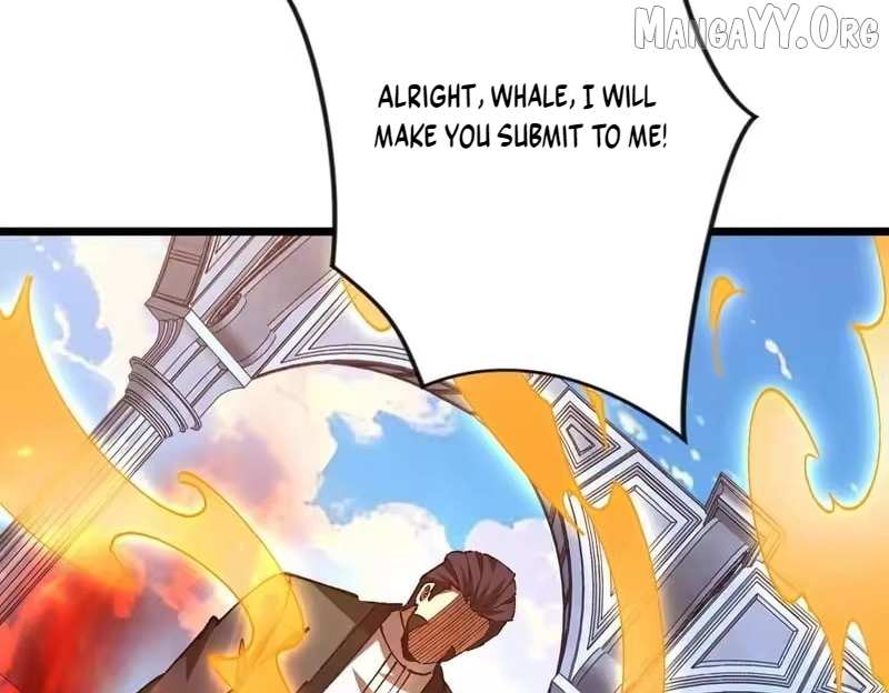Summoning demons—I am the Abyss Chapter 61 page 123 - 