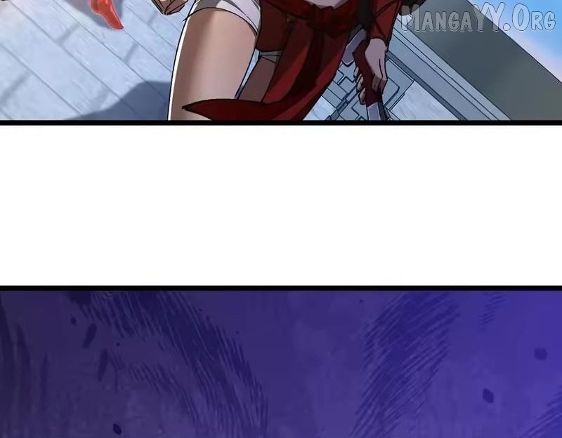 Summoning demons—I am the Abyss Chapter 61 page 125 - 