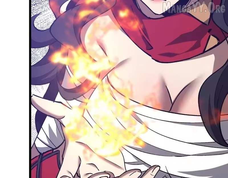 Summoning demons—I am the Abyss Chapter 61 page 135 - 