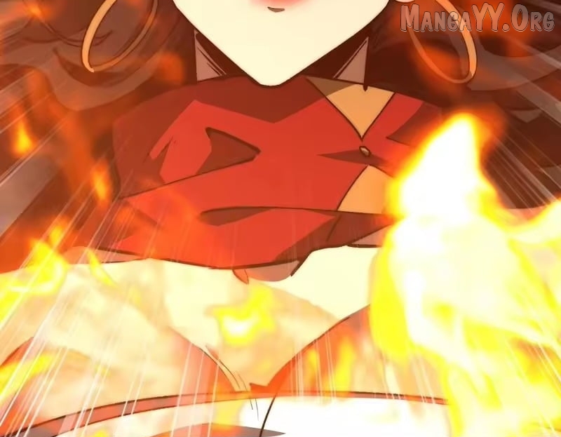 Summoning demons—I am the Abyss Chapter 61 page 146 - 
