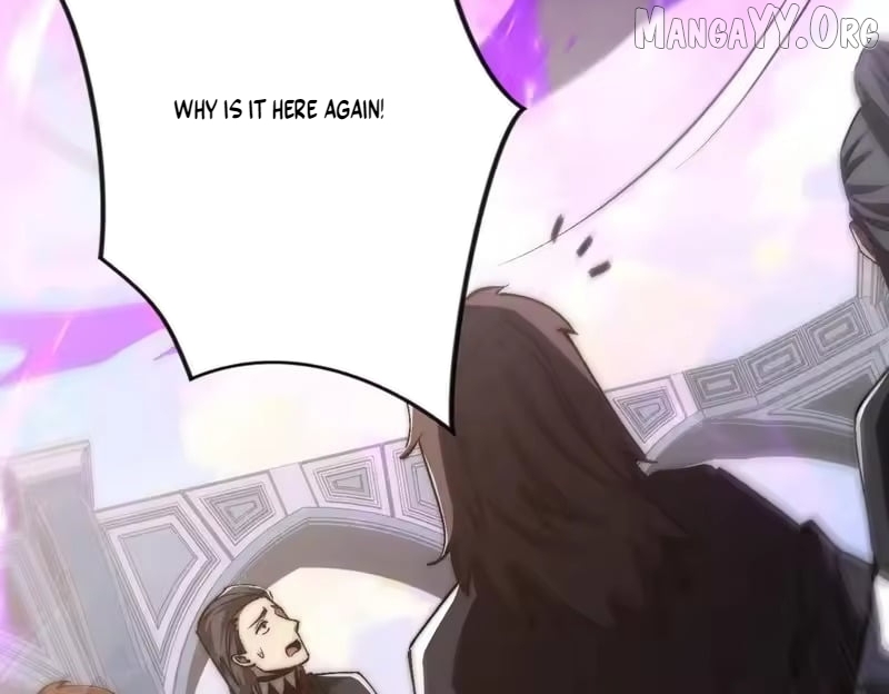 Summoning demons—I am the Abyss Chapter 61 page 3 - 