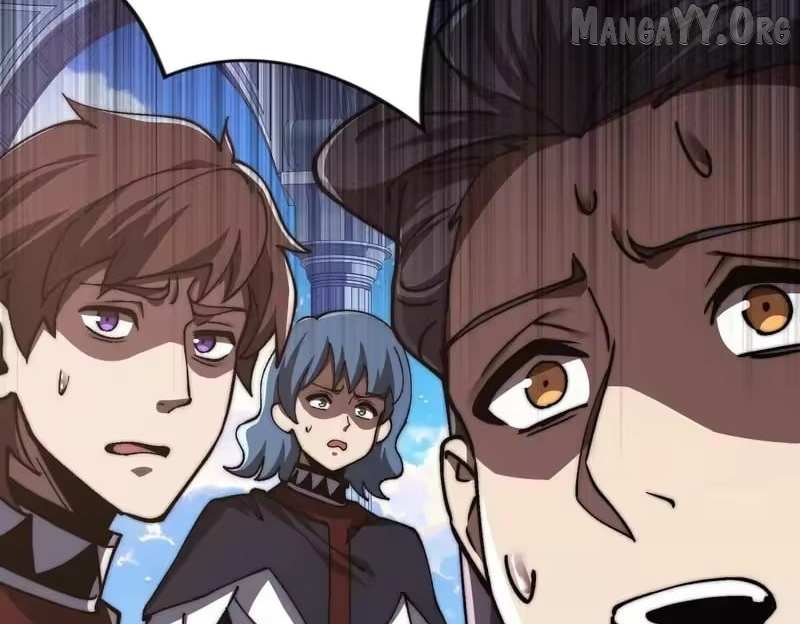 Summoning demons—I am the Abyss Chapter 61 page 23 - 